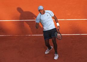 Primul mare șoc la Roland Garros » Debutantul de pe locul 148 ATP a eliminat un favorit: victoria carierei