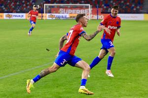 Tavi Popescu, MVP în FCSB - FC Botoșani » Ce roș-albaștri au dezamăgit în Ghencea