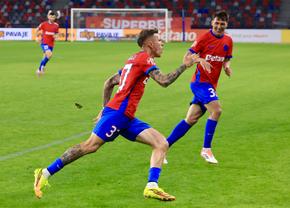Tavi Popescu, MVP în FCSB - FC Botoșani » Ce roș-albaștri au dezamăgit în Ghencea