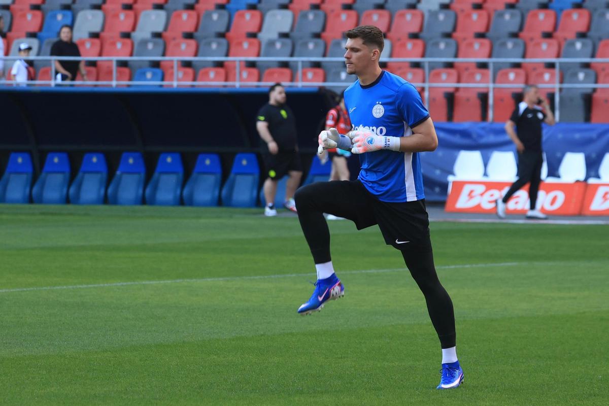 Înainte de FCSB - FC Botoșani, 24 mai 2026