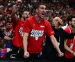 Olympiakos - Real Madrid, finala Euroligii