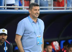 Crede că FCSB a dat lovitura cu Marius Baciu: „Uitați-vă ce a putut să facă! Va câștiga titlul!”