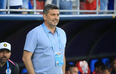Crede că FCSB a dat lovitura cu Marius Baciu: „Uitați-vă ce a putut să facă! Va câștiga titlul!”