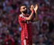 Faraonul și-a luat adio: Emoțiile au copleșit „Anfield” la ultimul meci al lui Mohamed Salah la Liverpool