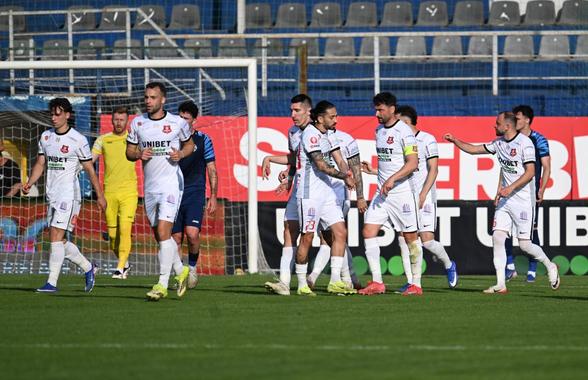 Fotbalistul care joacă în barajul de promovare/menținere a fost dorit de Go Ahead Eagles » Cum a picat mutarea