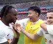Alexandru Cîmpanu, un nou gol decisiv în China / foto: captură X