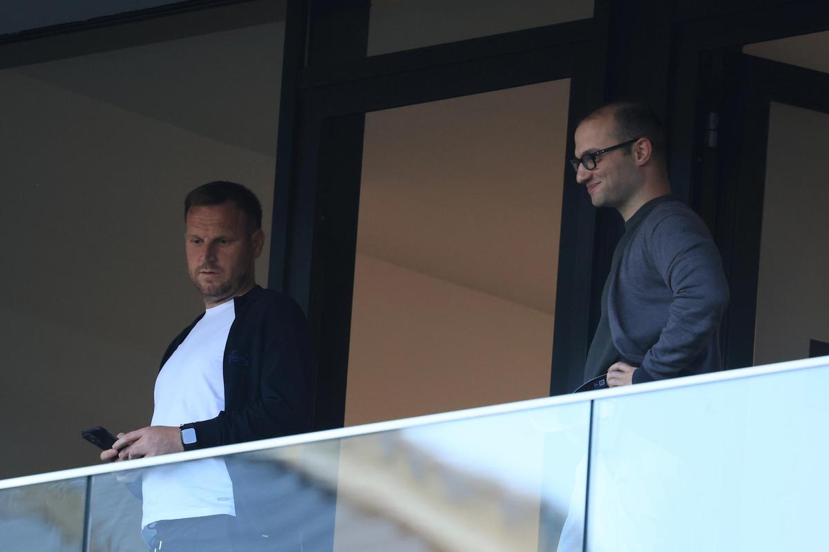 Înainte de FCSB - FC Botoșani, 24 mai 2026