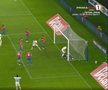 Golul de 3-3 în FCSB - Botoșani