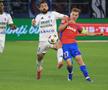 Remarcatul lui Marius Baciu după debutul cu victorie pe banca lui FCSB: „De mult n-am văzut un jucător ca el”