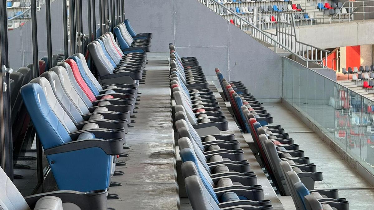 Înainte de FCSB - FC Botoșani, 24 mai 2026