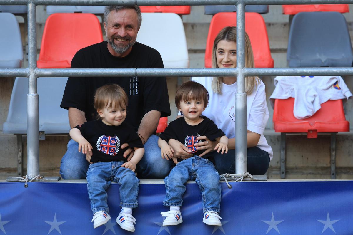 Înainte de FCSB - FC Botoșani, 24 mai 2026