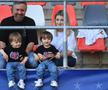 Înainte de FCSB - FC Botoșani, 24 mai 2026