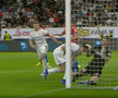 Golul de 3-3 în FCSB - Botoșani