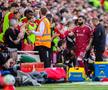 Faraonul și-a luat adio: Emoțiile au copleșit „Anfield” la ultimul meci al lui Mohamed Salah la Liverpool