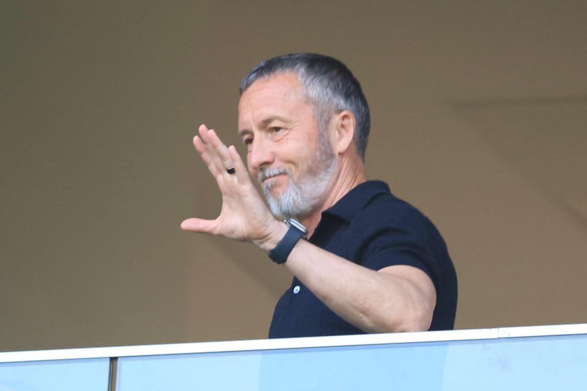 Kopic a dezvăluit discuția purtată cu MM Stoica înainte de barajul Dinamo - FCSB: „Mi-a zis dorința lui”