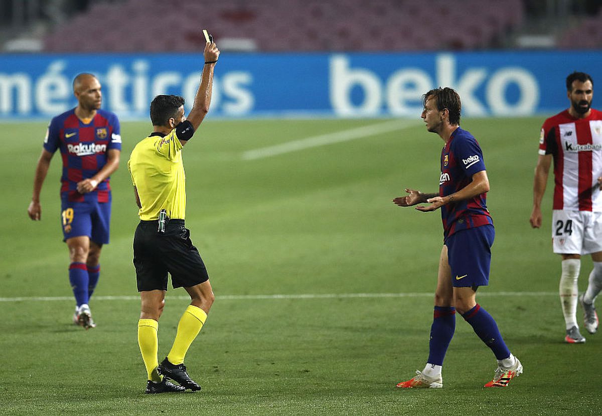 BARCELONA - BILBAO 1-0. Messi, încă o performanță istorică: are mai multe pase de gol decât au alții meciuri