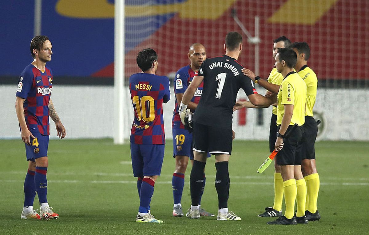 Final 8-ul din Champions League, în pericol?! Noi restricții impuse în Lisabona