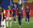 BARCELONA - BILBAO 1-0. VIDEO + FOTO Catalanii sunt din nou lideri în La Liga! Victorie chinuită cu Bilbao + cum arată clasamentul