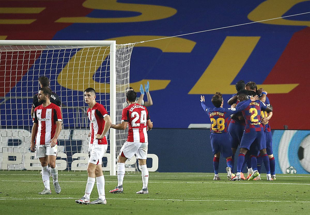 Final 8-ul din Champions League, în pericol?! Noi restricții impuse în Lisabona