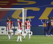 BARCELONA - BILBAO 1-0. VIDEO + FOTO Catalanii sunt din nou lideri în La Liga! Victorie chinuită cu Bilbao + cum arată clasamentul