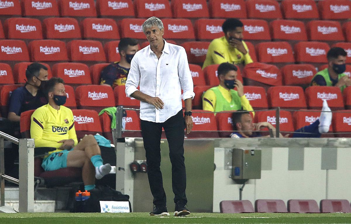 BARCELONA - BILBAO 1-0. VIDEO + FOTO Catalanii sunt din nou lideri în La Liga! Victorie chinuită cu Bilbao + cum arată clasamentul