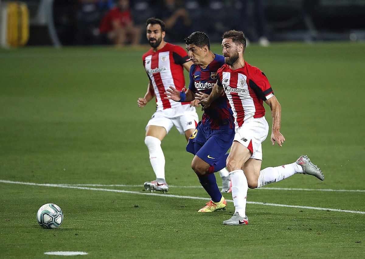 Final 8-ul din Champions League, în pericol?! Noi restricții impuse în Lisabona