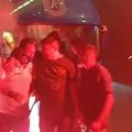 Jucătorii Craiovei au petrecut cu fanii