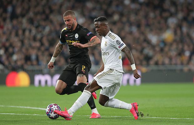 Final 8-ul din Champions League, în pericol?! Noi restricții impuse în Lisabona