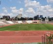 Stadion Dinamo, 24 iunie