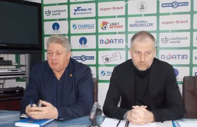 VIDEO Culisele plecării lui Iordănescu de la Gaz, dezvăluite chiar de unul dintre secunzi: “A fost un clinci care a degenerat” + noul Gigi Becali: cum se bagă Mărginean peste antrenori