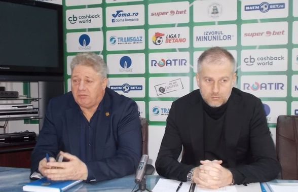 VIDEO Culisele plecării lui Iordănescu de la Gaz, dezvăluite chiar de unul dintre secunzi: “A fost un clinci care a degenerat” + noul Gigi Becali: cum se bagă Mărginean peste antrenori