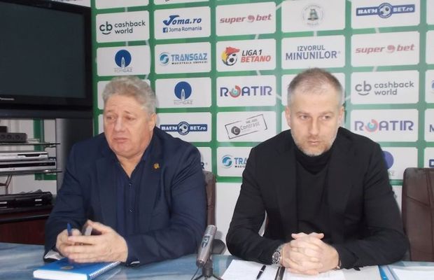 VIDEO Culisele plecării lui Iordănescu de la Gaz, dezvăluite chiar de unul dintre secunzi: “A fost un clinci care a degenerat” + noul Gigi Becali: cum se bagă Mărginean peste antrenori