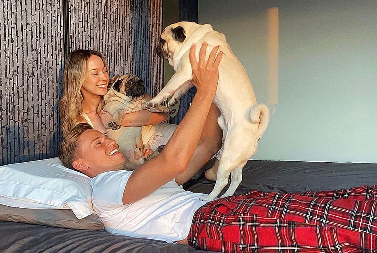 Incredibil: secretul formei unui star din La Liga e în patul său! Ce au descoperit spaniolii