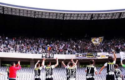 „U” Cluj a făcut primul transfer al verii! A adus un fost fotbalist al lui Dinamo