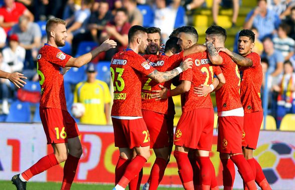 Dinamo - FCSB. Gigi Becali anunță revenirea unui renegat în primul „11”: „Va fi titular în Cupă!” » Pronosticul pentru Derby de România