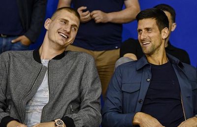 Nikola Jokic, starul lui Denver Nuggets, confirmat cu coronavirus » A participat la un eveniment alături de Djokovic