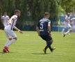 Craiova - FC Argeș 1-3. Sursă foto: Facebook Craiova