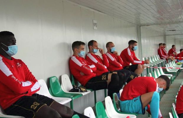 EXCLUSIV Gazeta a aflat decizia Comisiei de Apel » Ce se întâmplă cu Hermannstadt și Turris, echipele care nu au primit licența pentru Liga 1