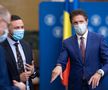 Gică Popescu la Comitetul Interministerial de coordonare și organizare a EURO 2020u, la