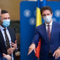 Gică Popescu la Comitetul Interministerial de coordonare și organizare a EURO 2020u, la