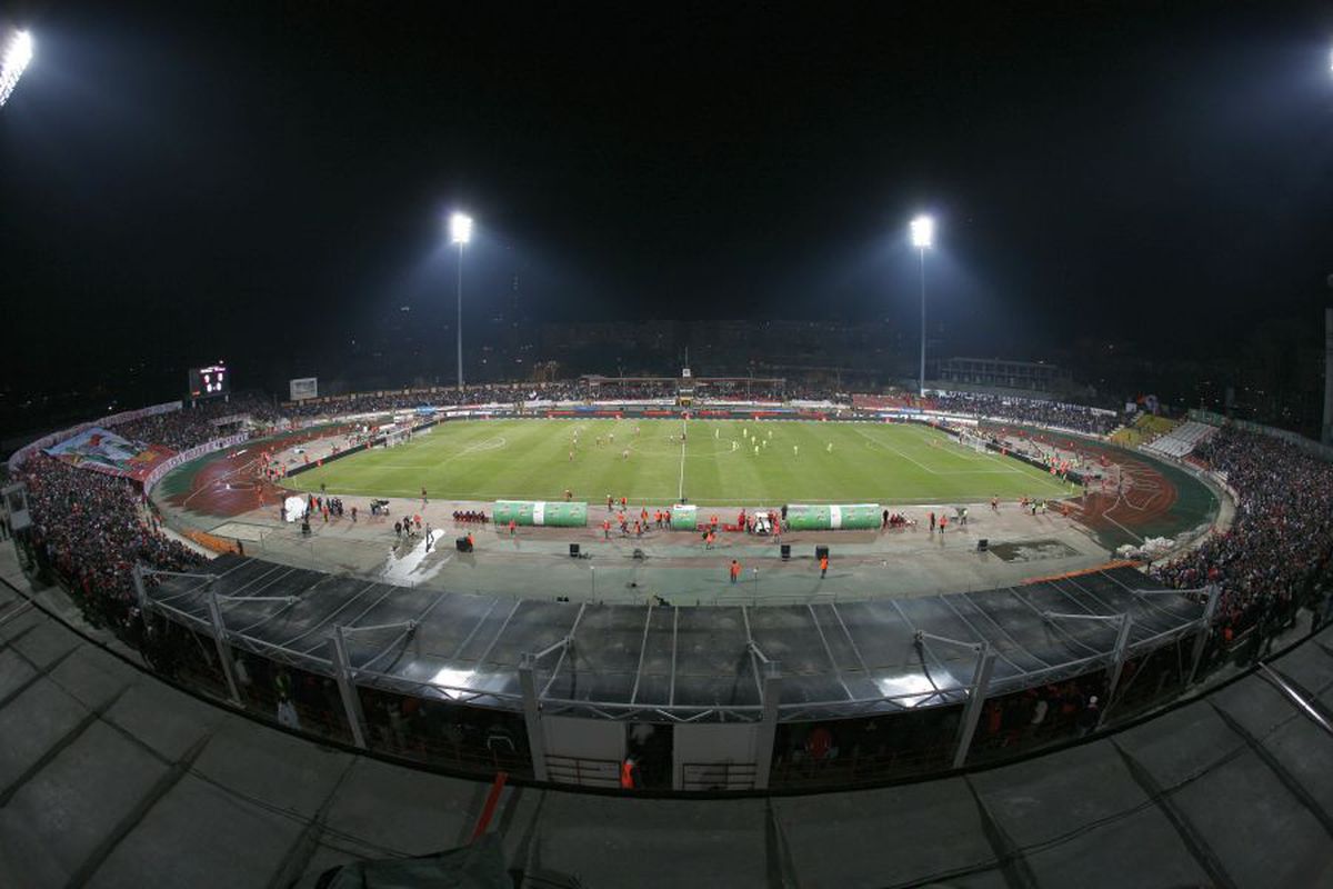 DINAMO - FCSB. Marele atu al „câinilor” împotriva marii rivale + ce spune statistica