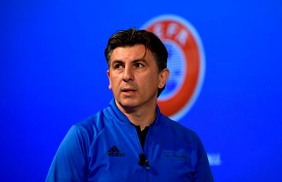 EXCLUSIV Ionuț Lupescu, acuzat că a ajutat Oțelul să câștige titlul: „Trebuie să spunem adevărul și murdăria! Luați meciurile și vedeți ce arbitri delega”