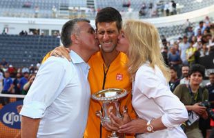 Mama lui Djokovic sare în apărarea fiului după scandalul de Covid-19: „Parcă ar fi așteptat ca asta să se întâmple. Au ceva personal cu Novak!”