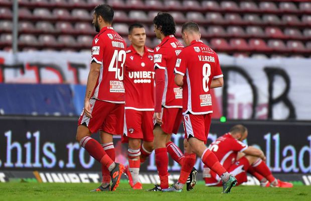 DINAMO - FCSB. Verdict dur înaintea „șocului” din Cupă: „Jucătorii lui Dinamo sunt slab pregătiți!”