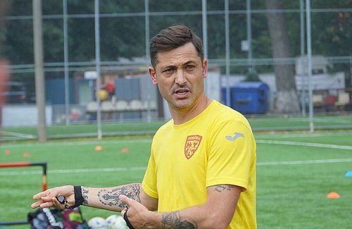 Mirel Rădoi a radiografiat mai multe nume din fotbalul românesc