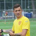 Mirel Rădoi a radiografiat mai multe nume din fotbalul românesc