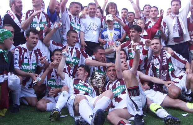 97 de ani de Rapid! 5 povești senzaționale din istoria echipei: de la Giulescu din Giulești la golul care l-a trimis pe Nae Manea la pușcărie