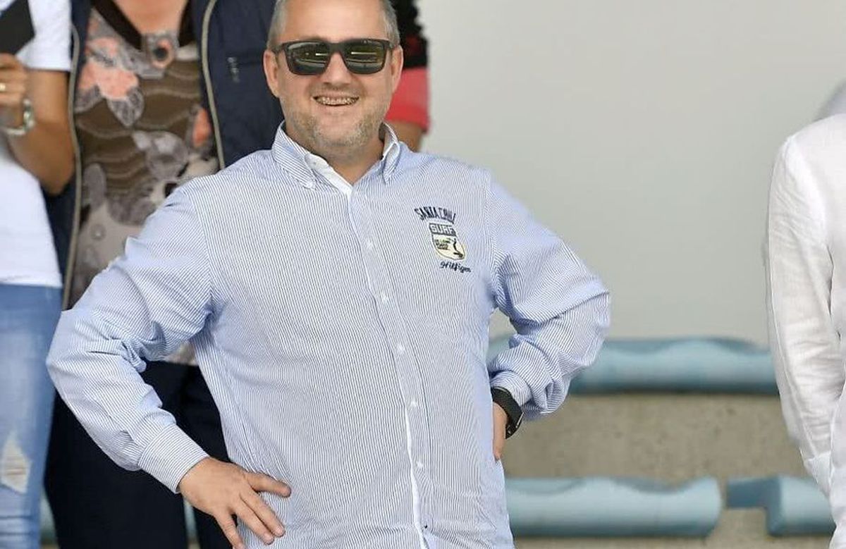 CFR CLUJ - CRAIOVA. Mihai Rotaru a început duelul psihologic cu Dan Petrescu: „Mergem la Cluj să răpunem bestia!”