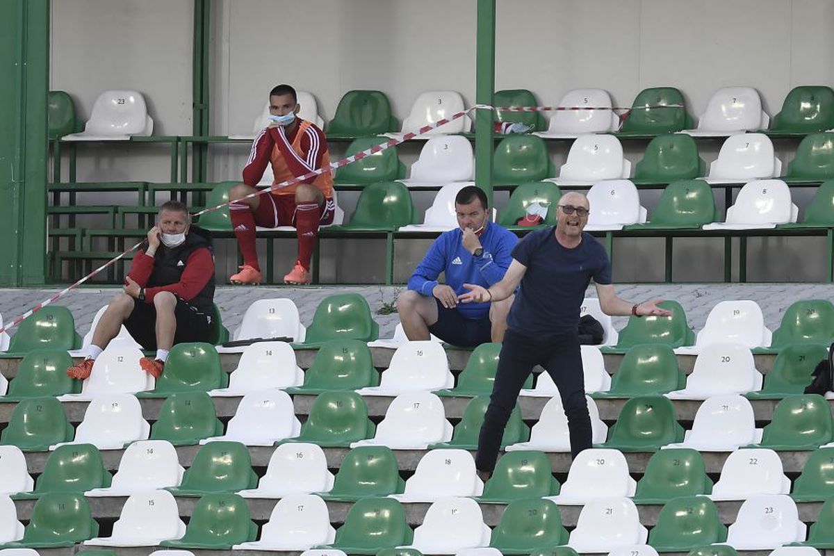 Sepsi se gândește deja la Europa League: cele două arene pe care ar vrea să joace în cupele europene