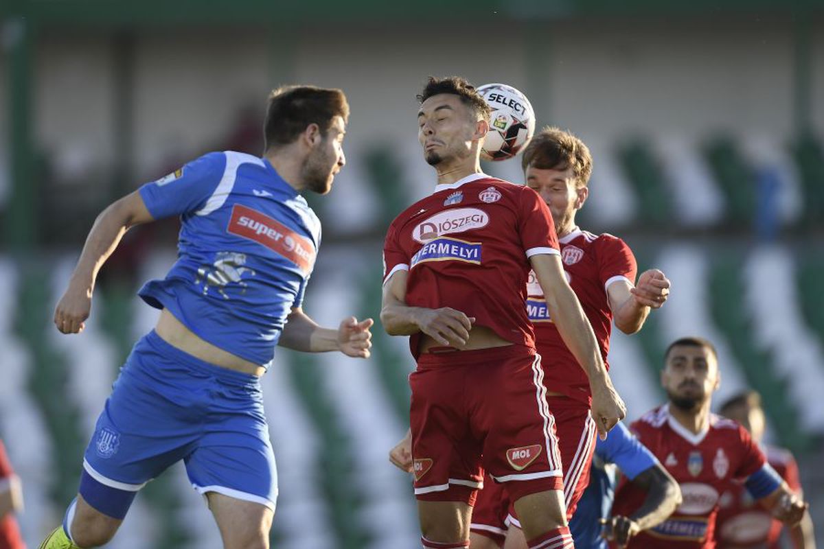 Sepsi se gândește deja la Europa League: cele două arene pe care ar vrea să joace în cupele europene